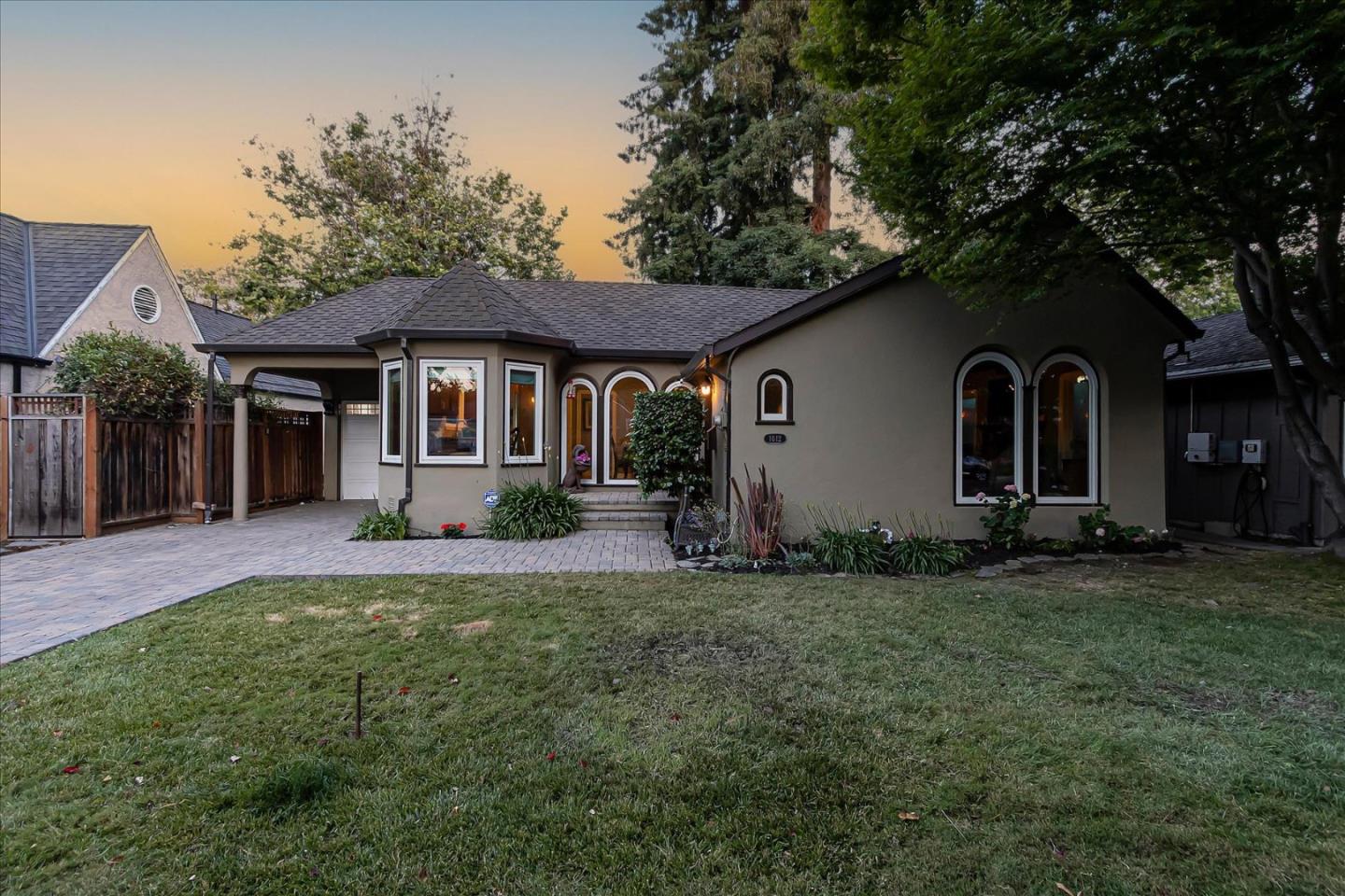 1012 Pine Avenue