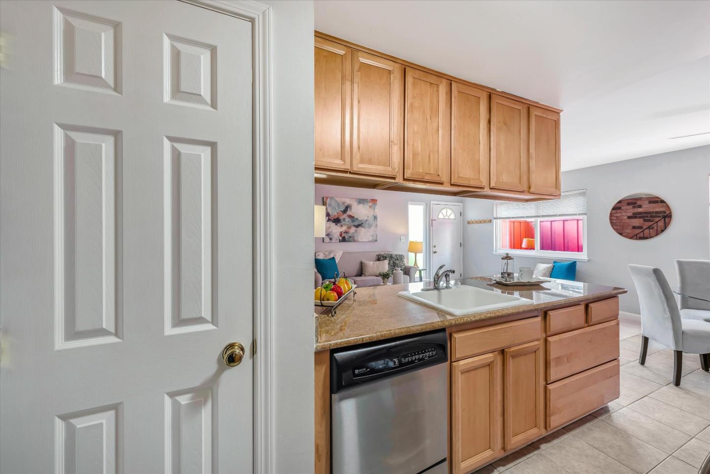 775 Delaware Avenue Unit: 3