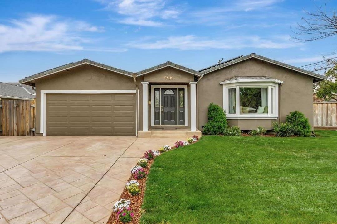 5499 Mary Jo WAY
