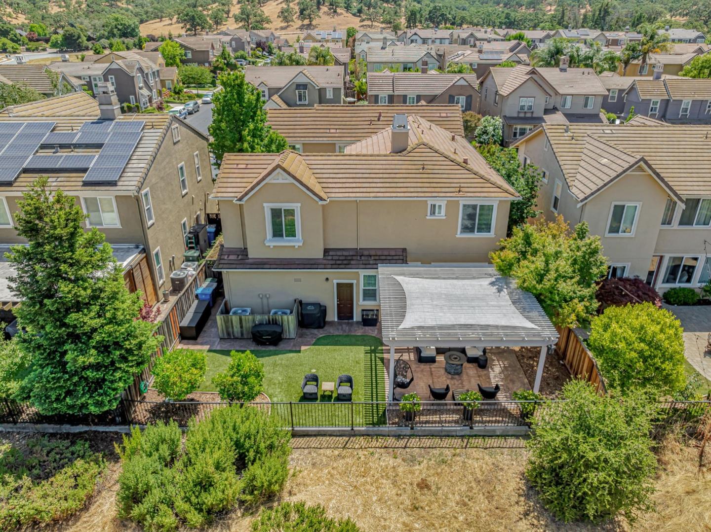 5812 Cajon WAY