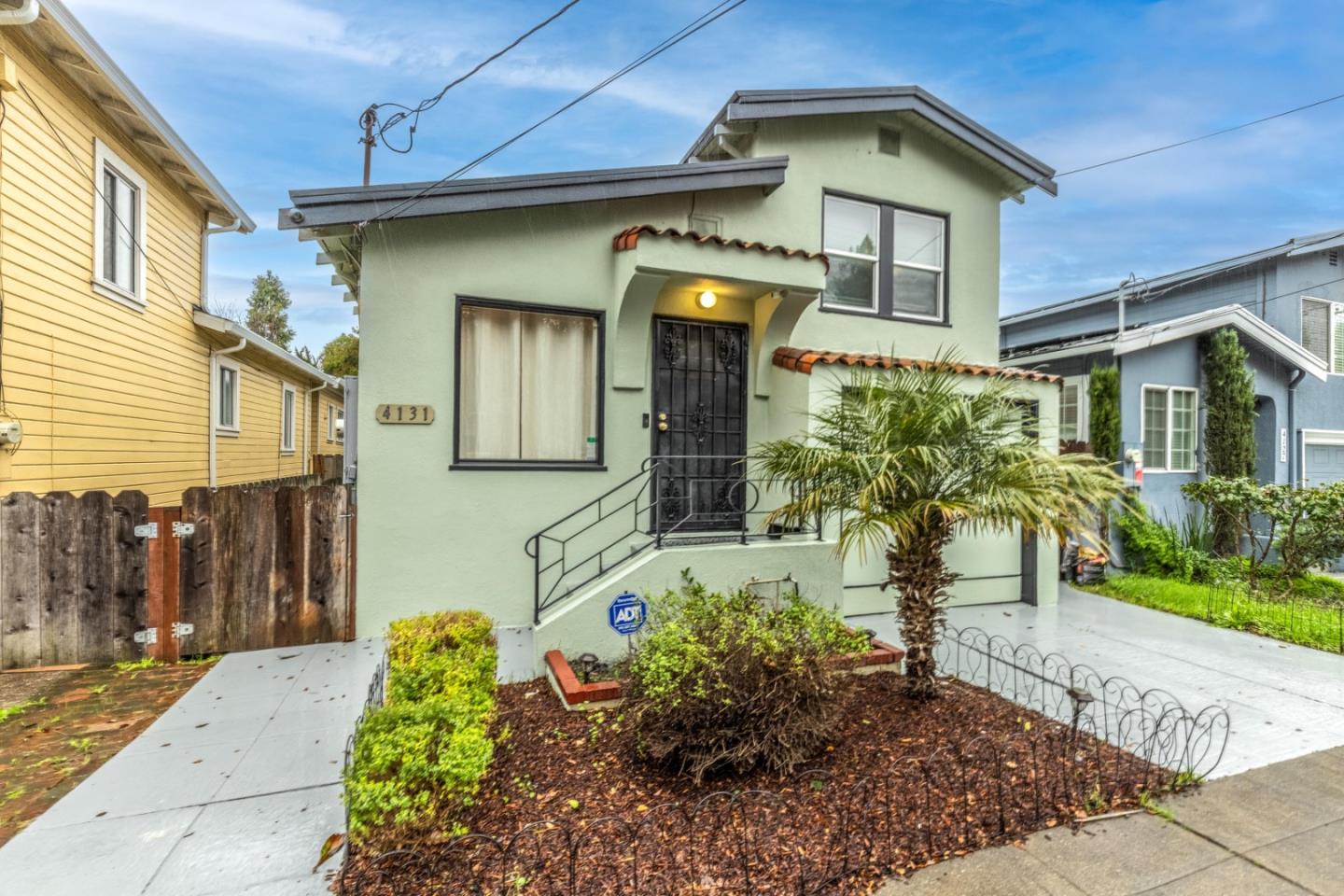 4131 Bayo Street