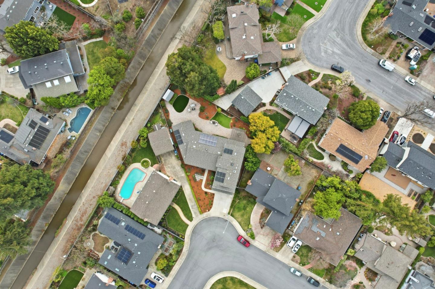 2784 Doverton Square