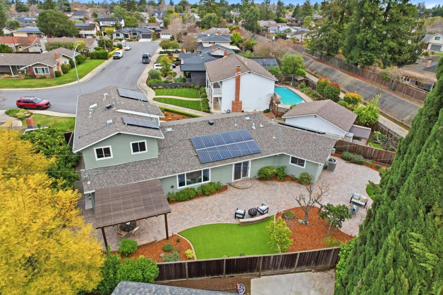 2784 Doverton Square