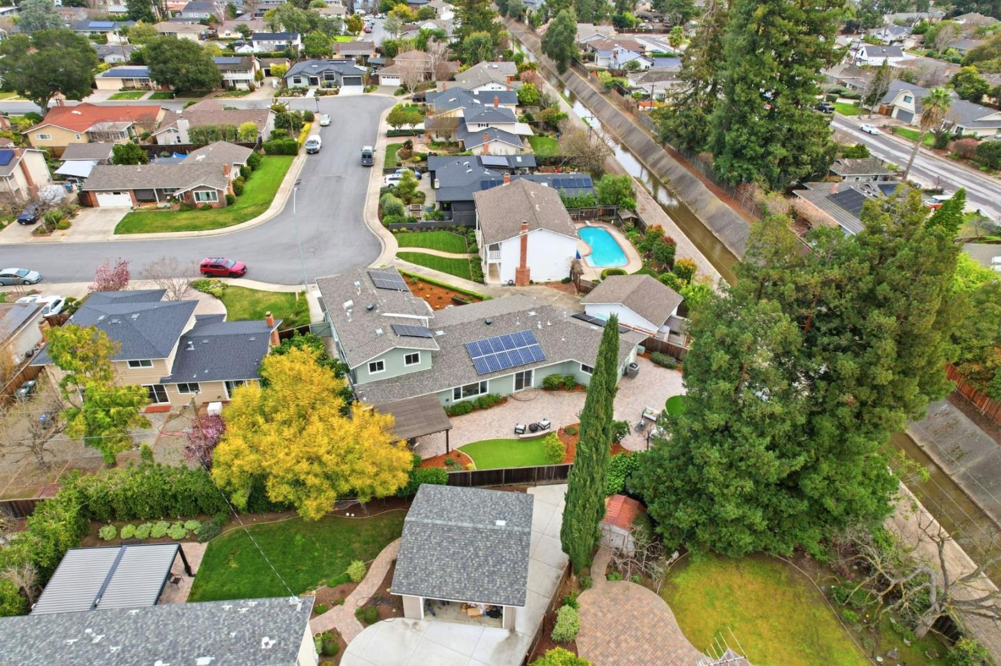 2784 Doverton Square