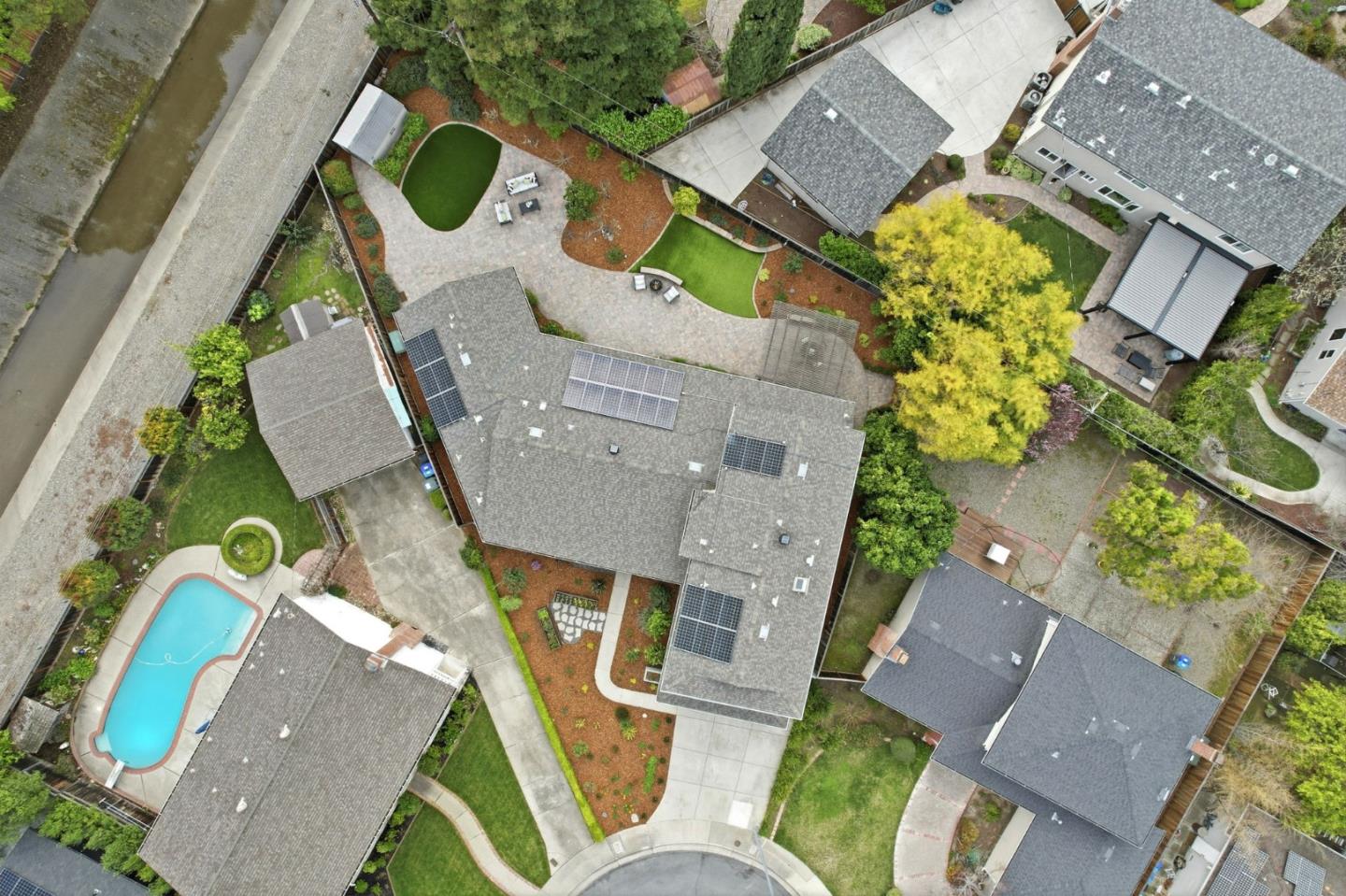 2784 Doverton Square