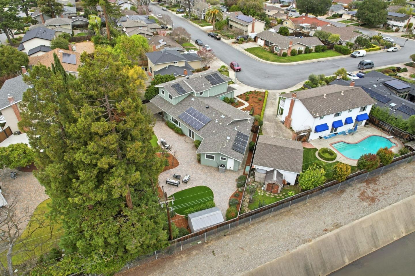 2784 Doverton Square