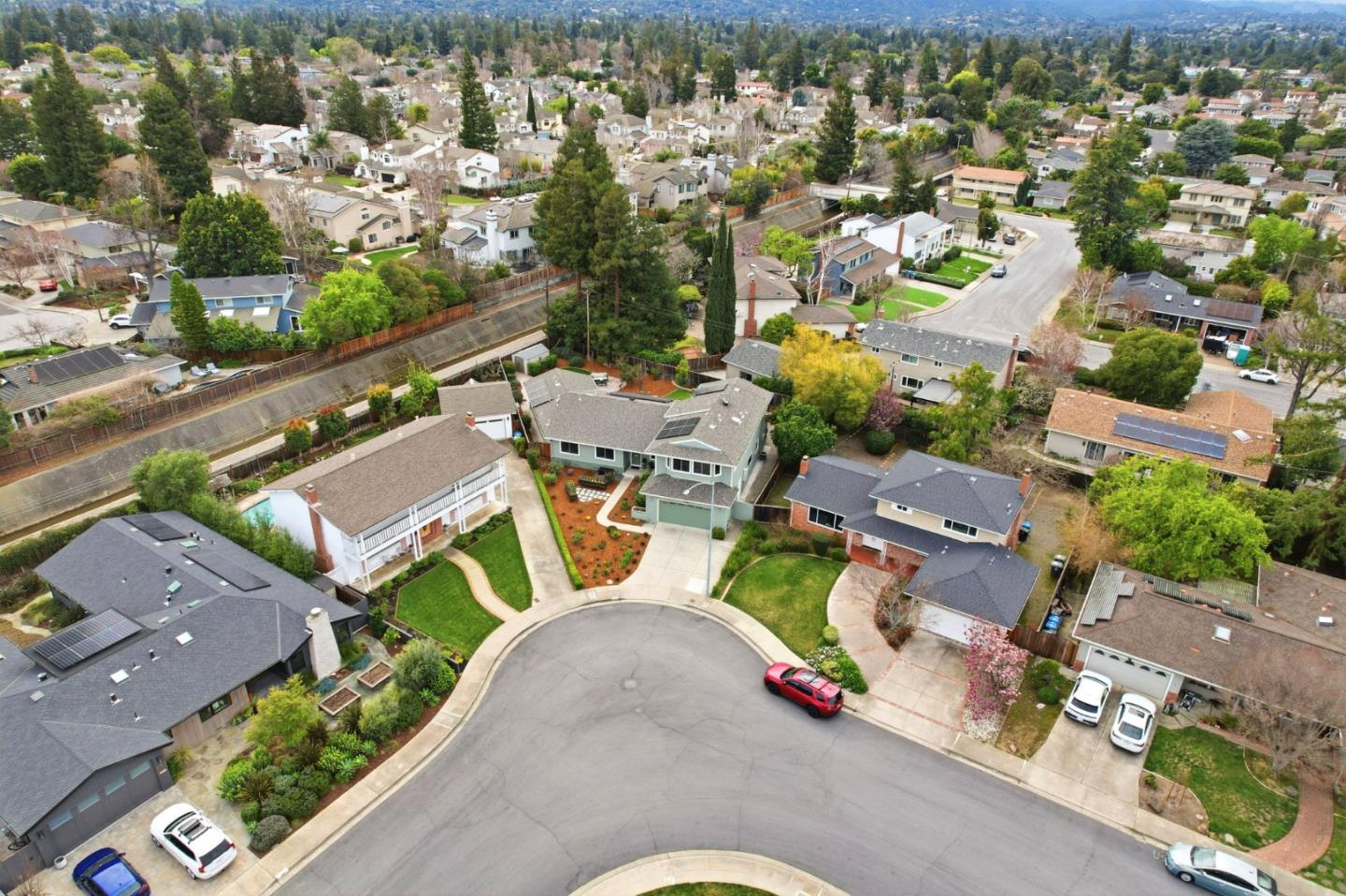 2784 Doverton Square