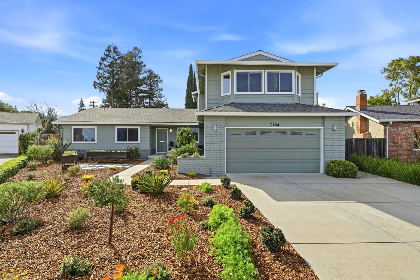 2784 Doverton Square