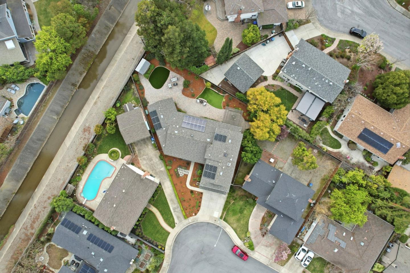 2784 Doverton Square