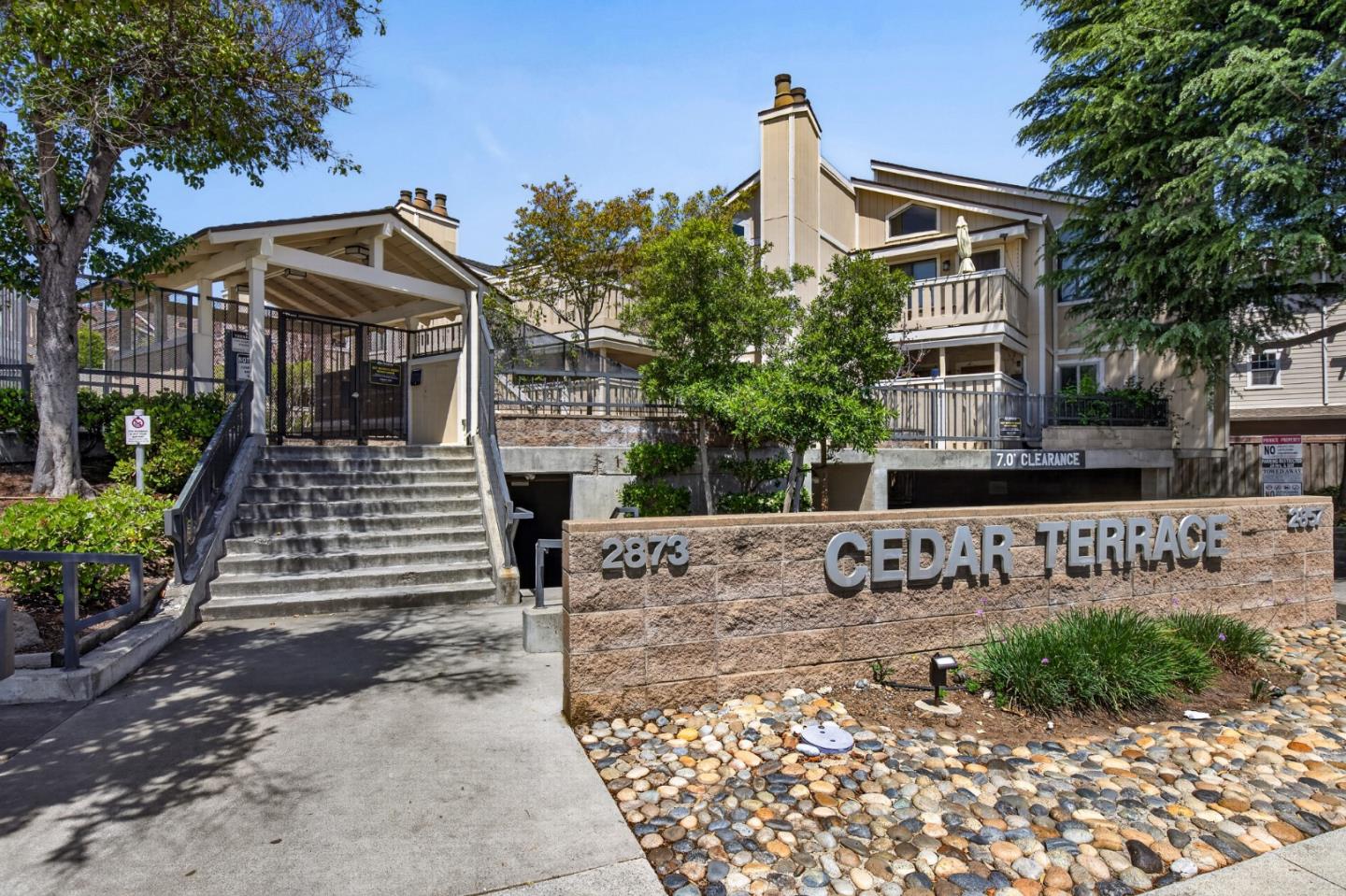 2865 South Bascom Avenue 909