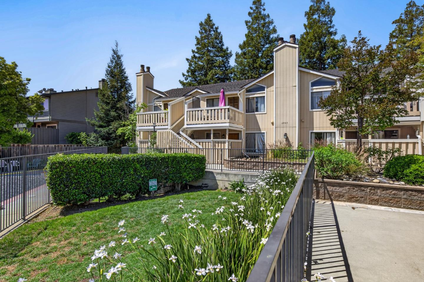 2865 South Bascom Avenue 909