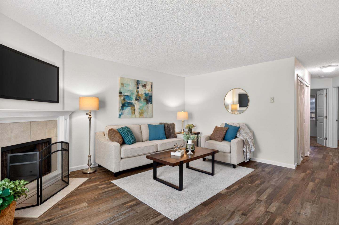2865 South Bascom Avenue 909