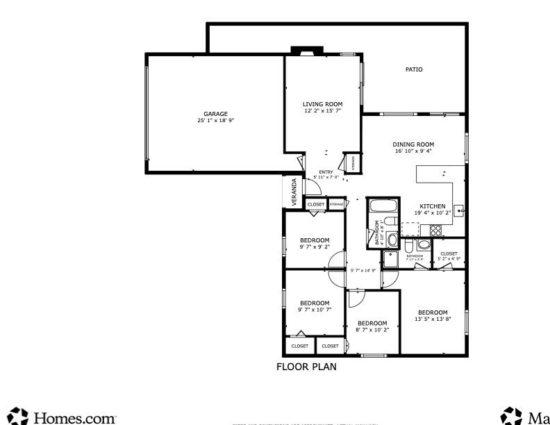 763 Stardust Lane