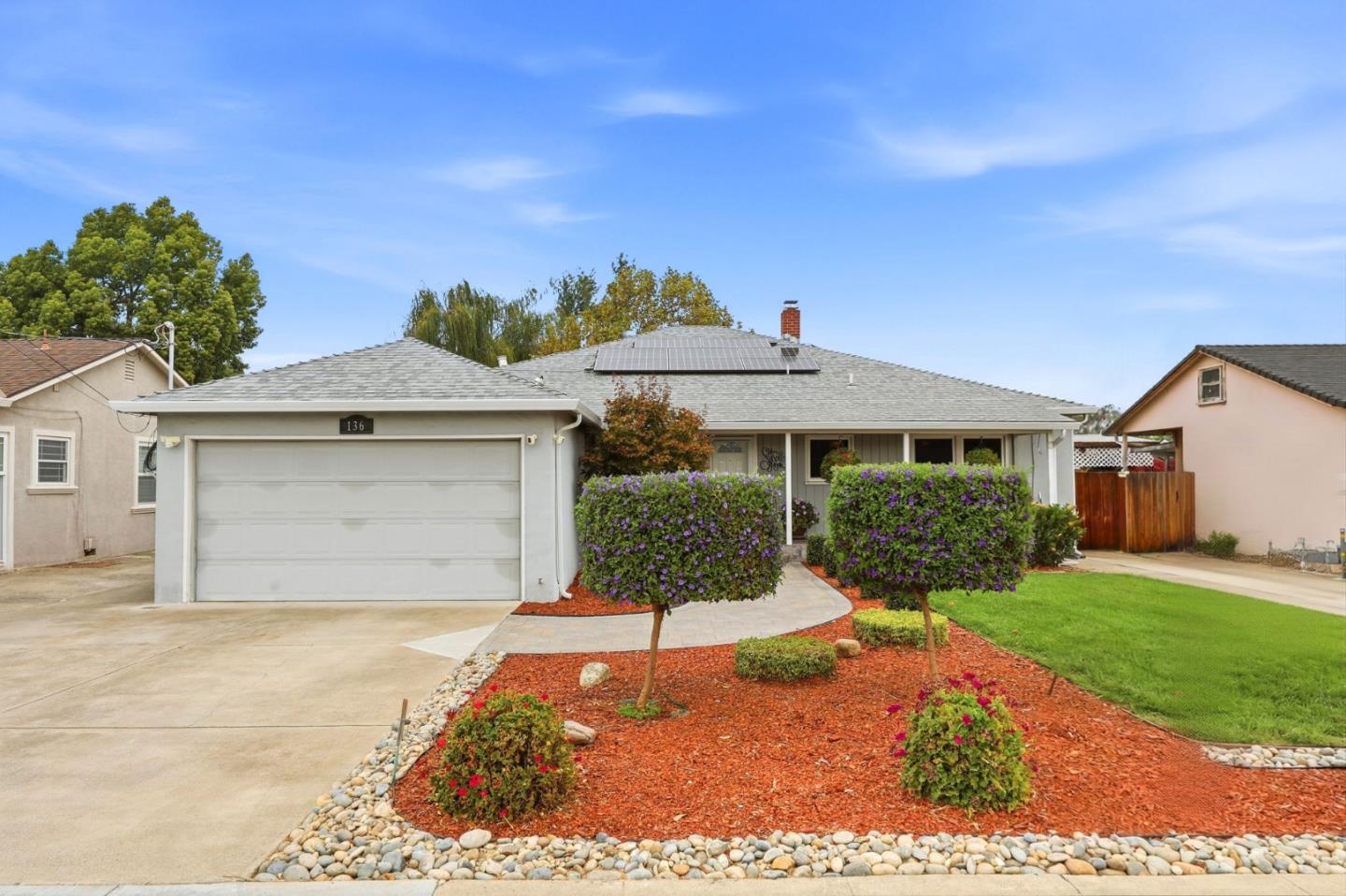 136 Pleasant Ridge AVE