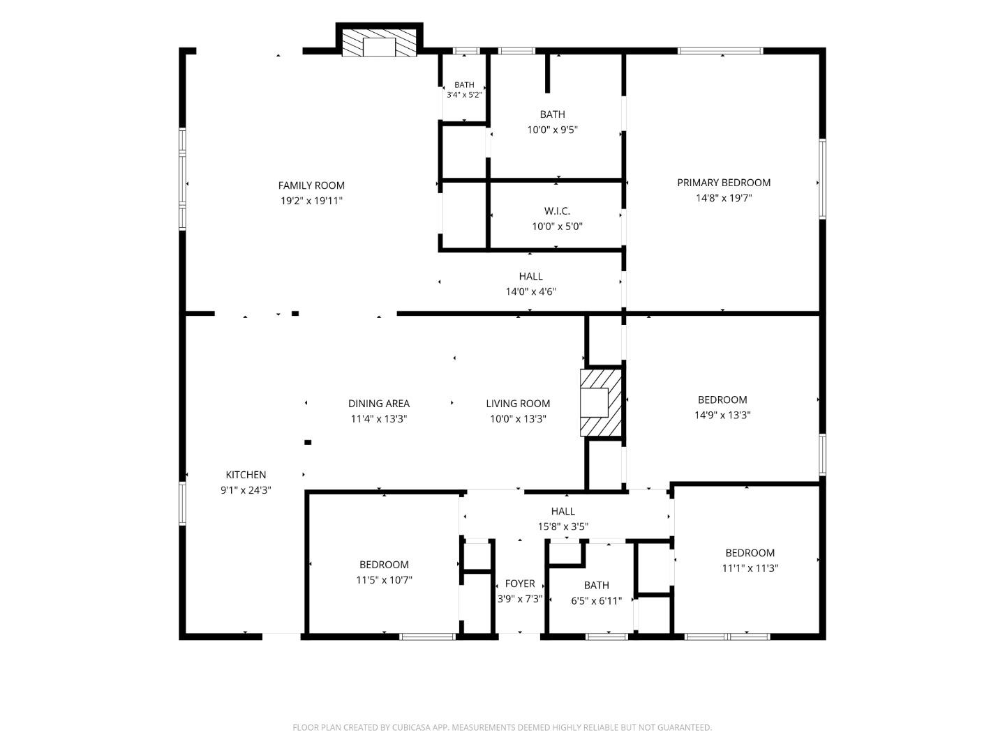 136 Pleasant Ridge AVE