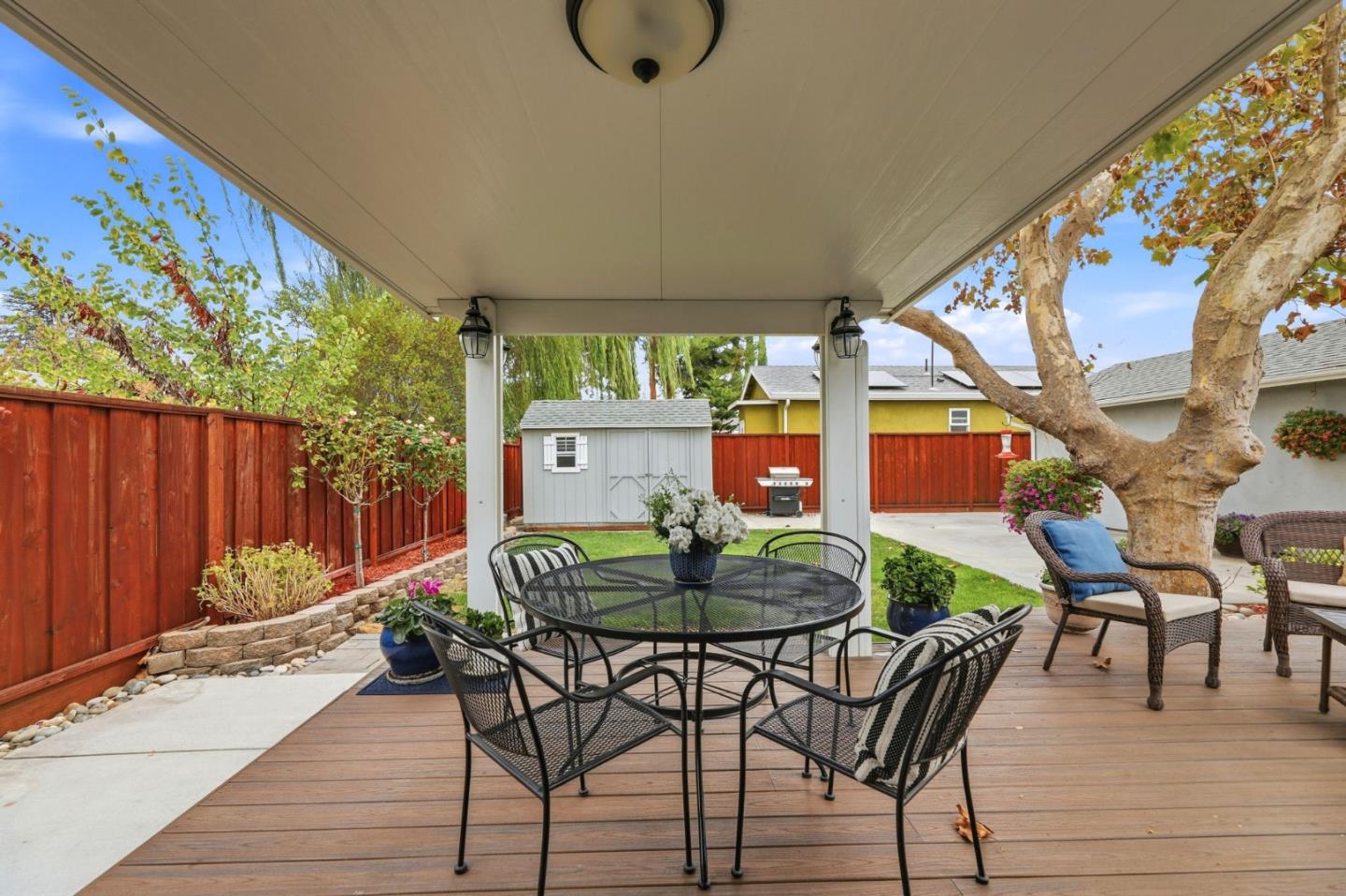136 Pleasant Ridge AVE