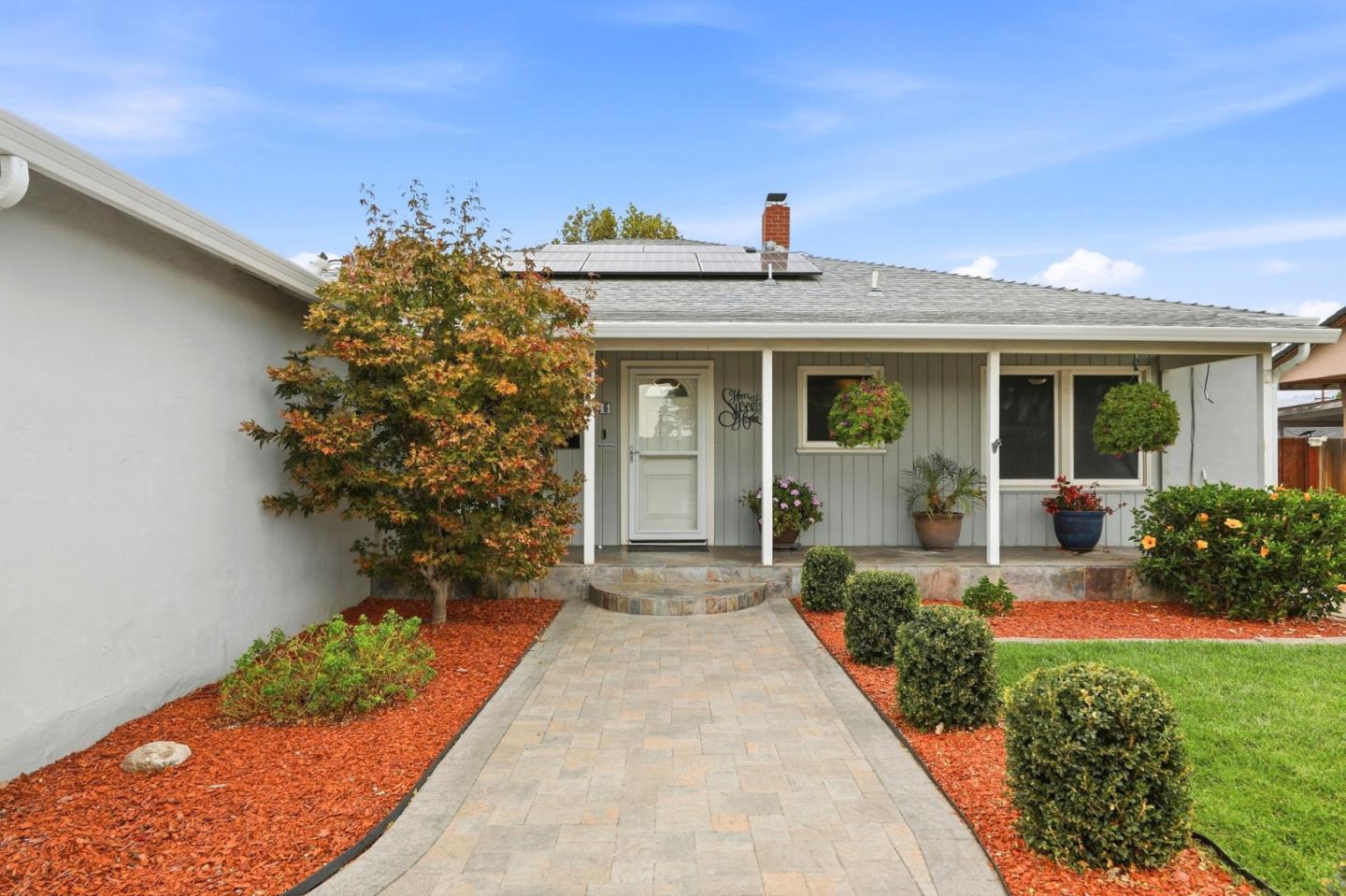 136 Pleasant Ridge AVE