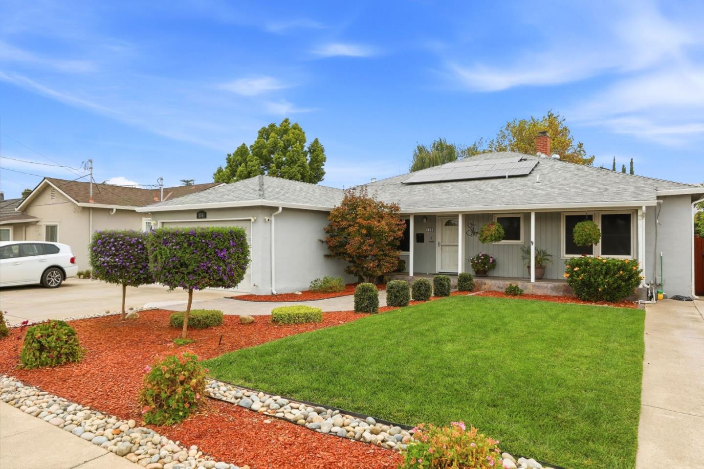 136 Pleasant Ridge AVE