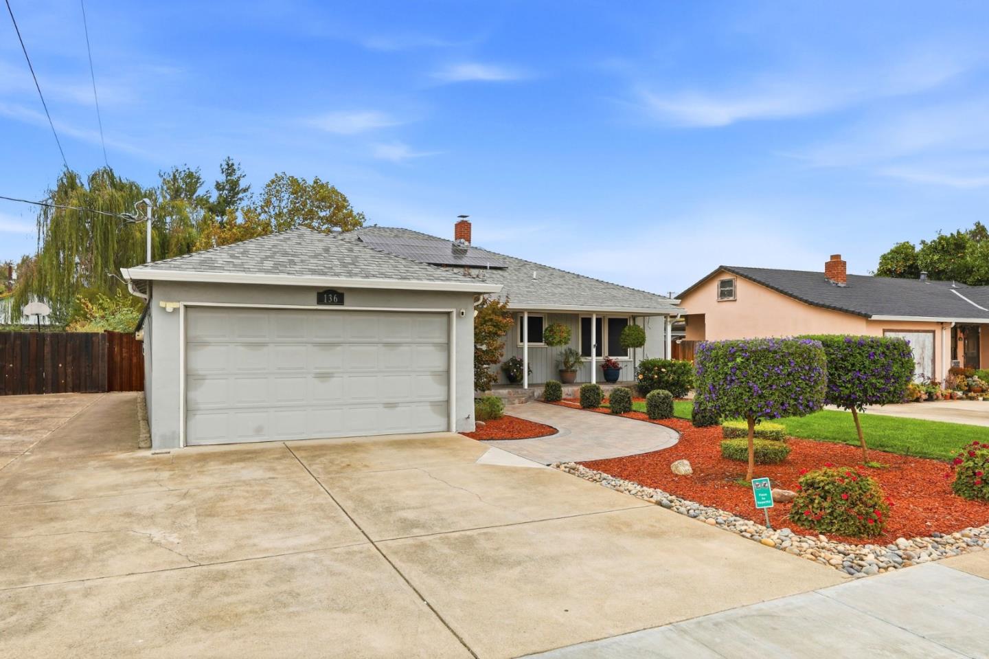 136 Pleasant Ridge AVE