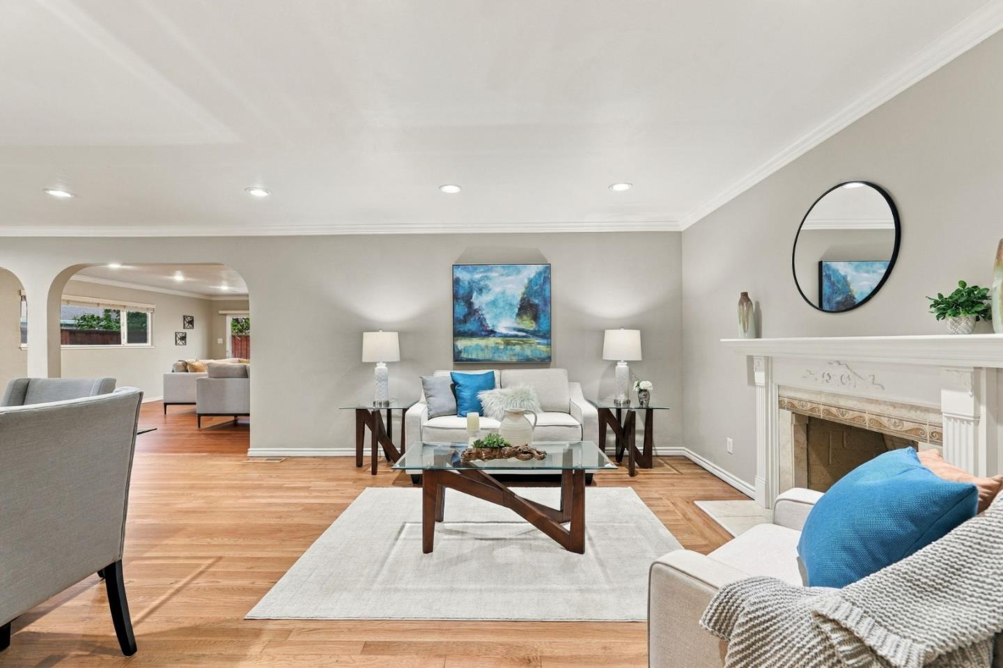 136 Pleasant Ridge AVE
