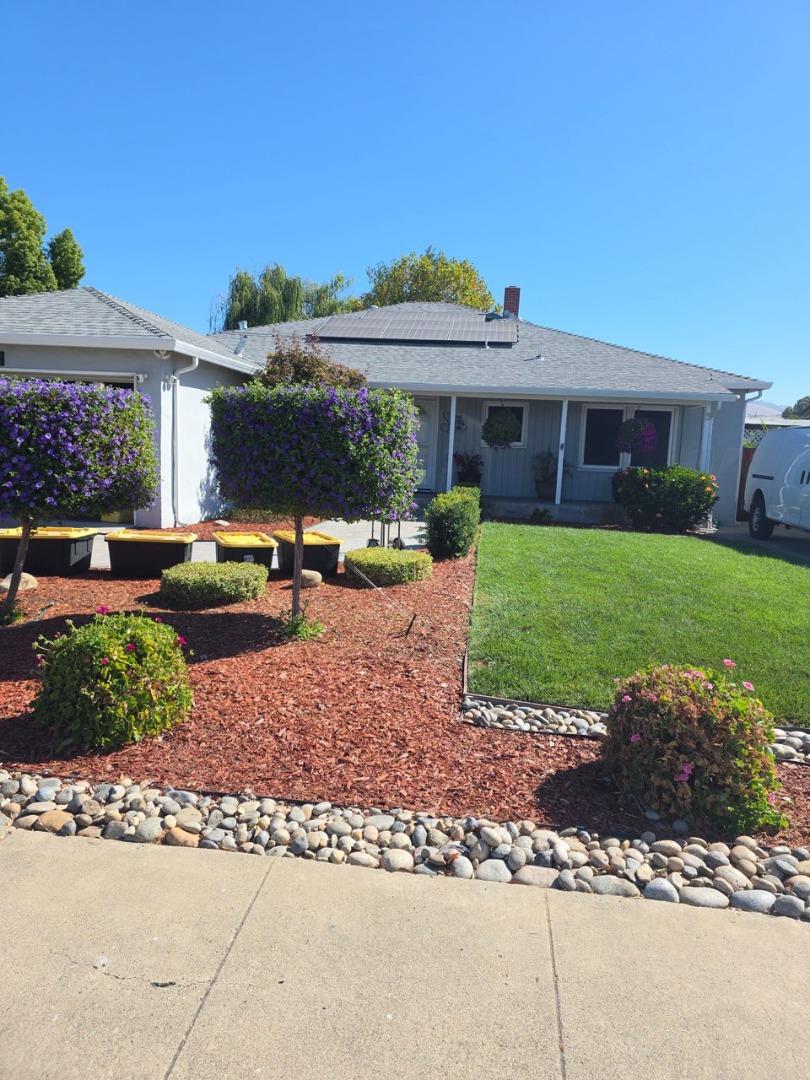 136 Pleasant Ridge AVE