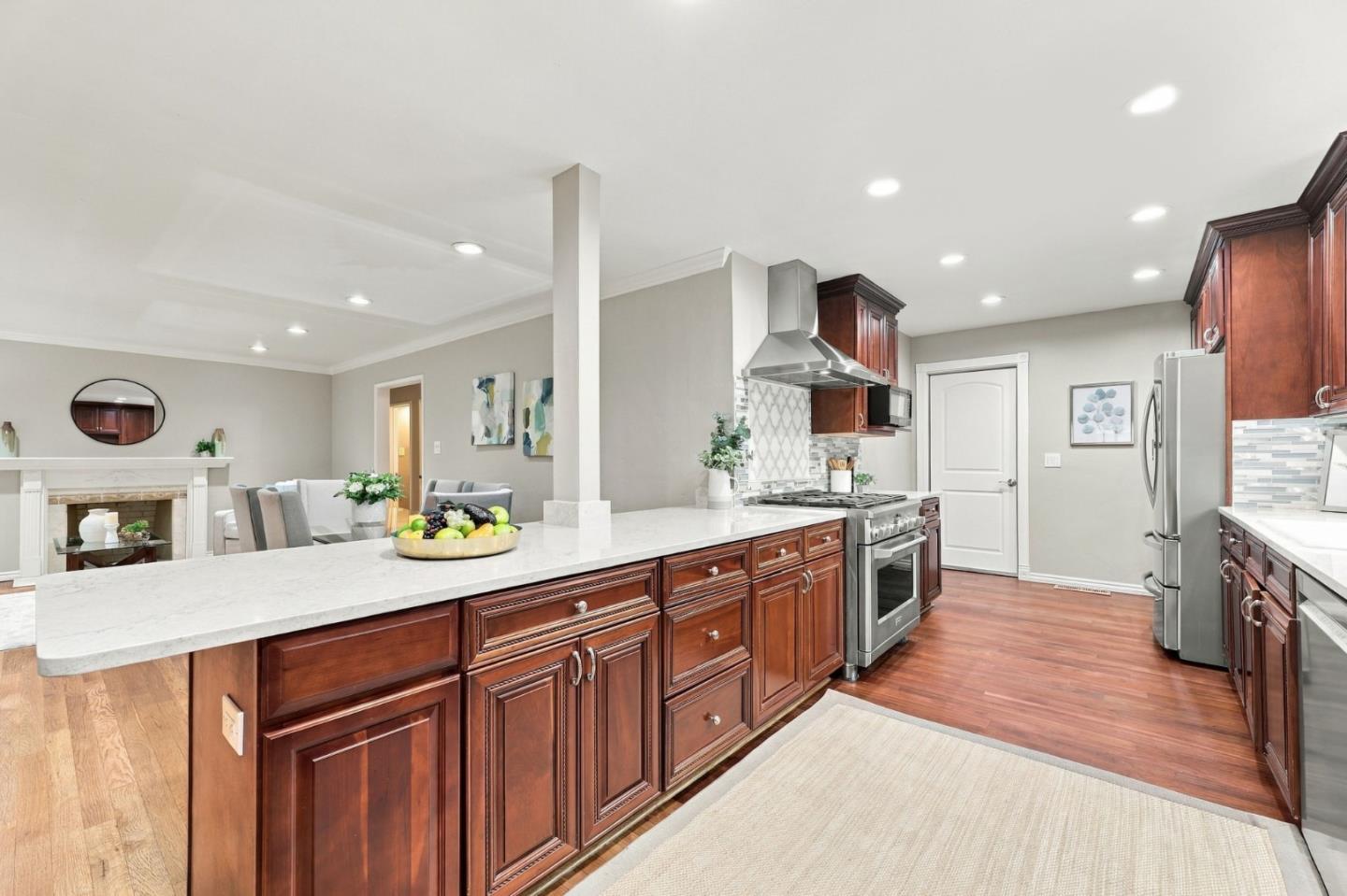 136 Pleasant Ridge AVE