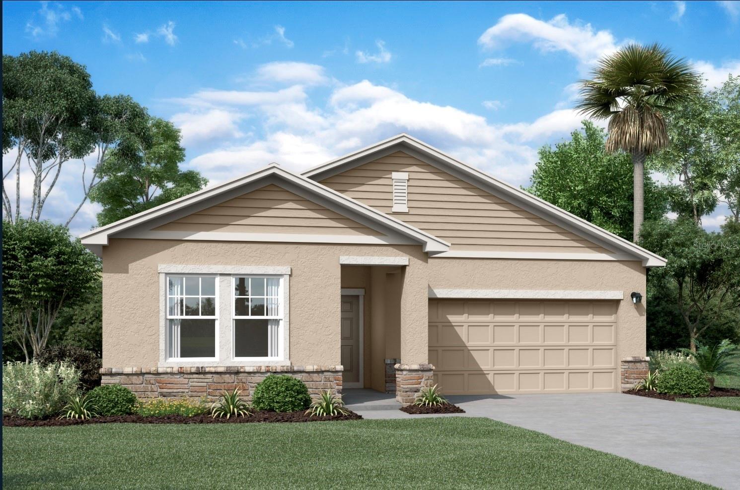 3507 EVENING STAR RD