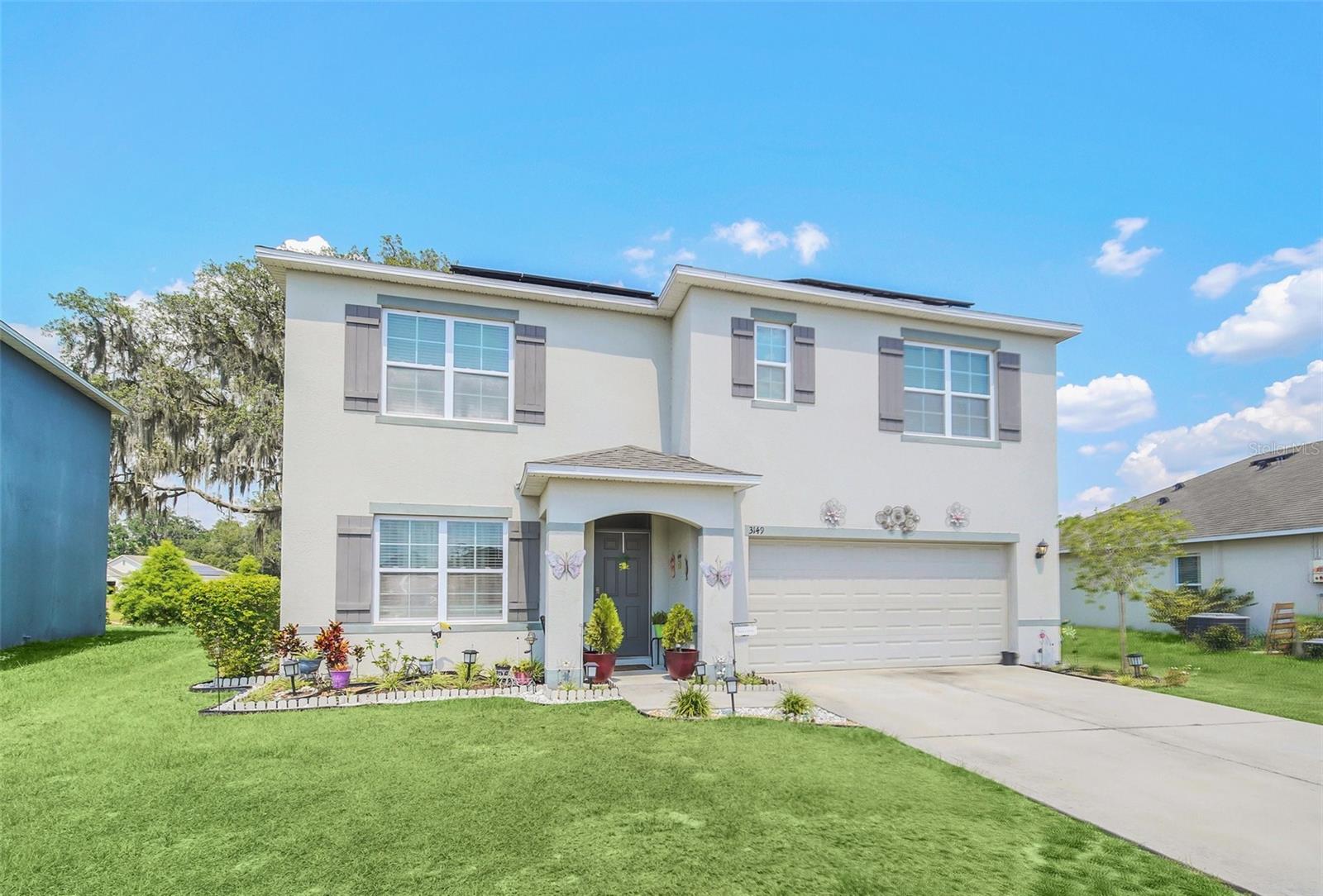 3149 SERENDIPITY WAY