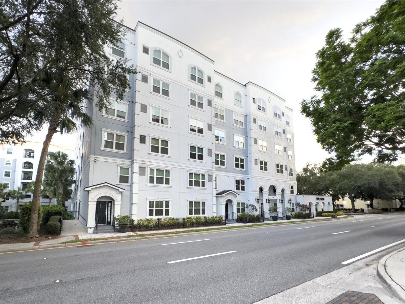 300 E SOUTH ST #3016