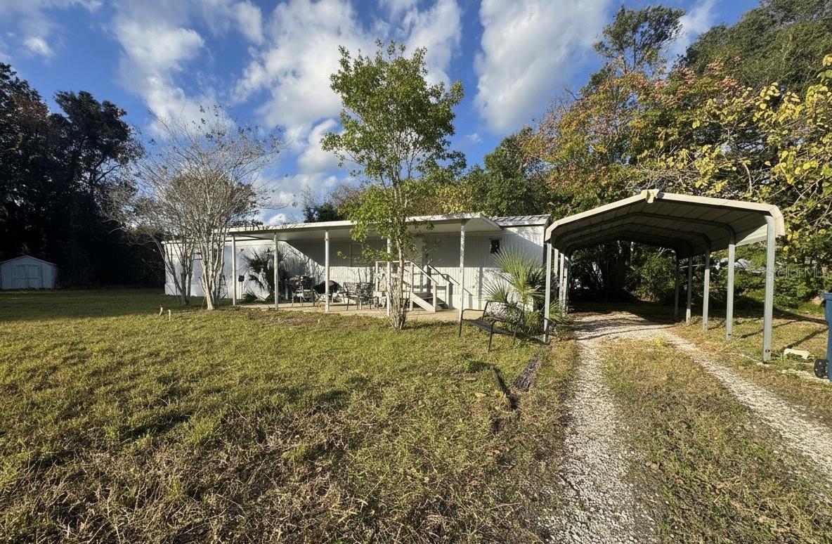 105 DOVER LN