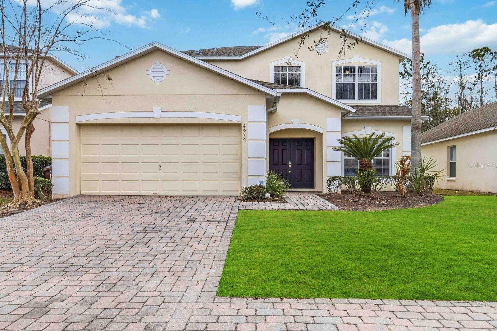 4678 CUMBRIAN LAKES DRIVE