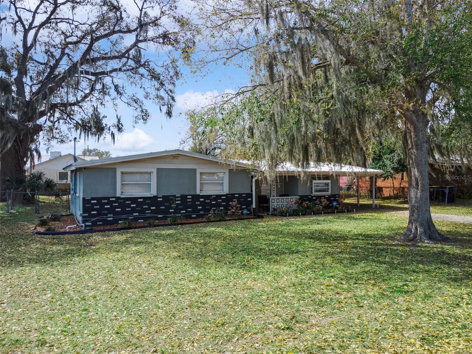 126 SEVILLE RD