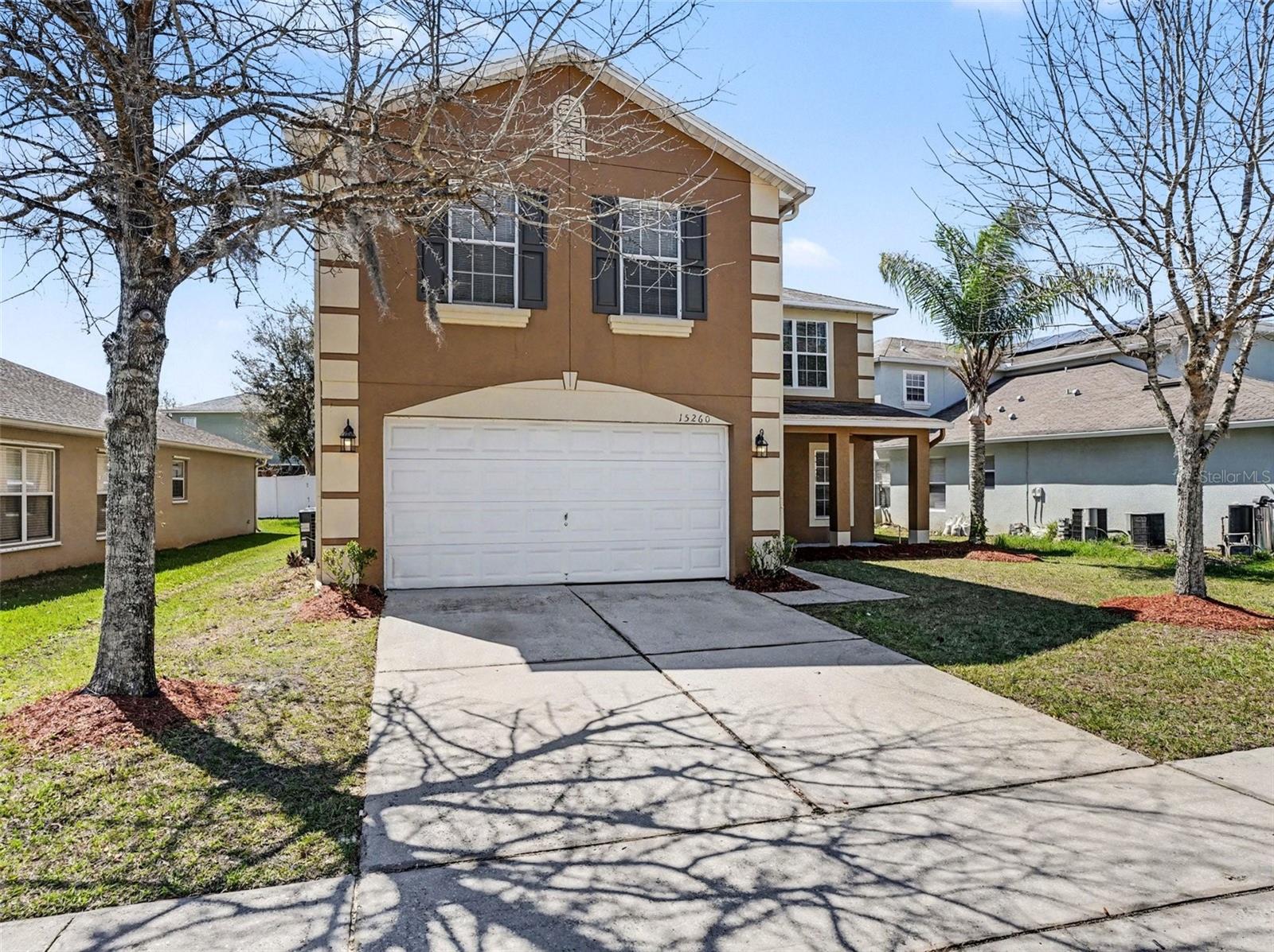 15260 PERDIDO DR