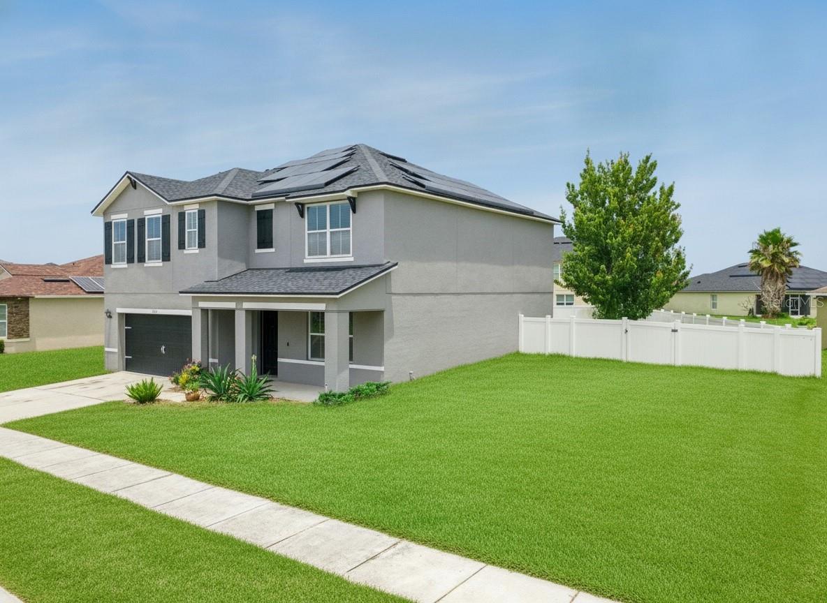 6115 GREY HERON DR