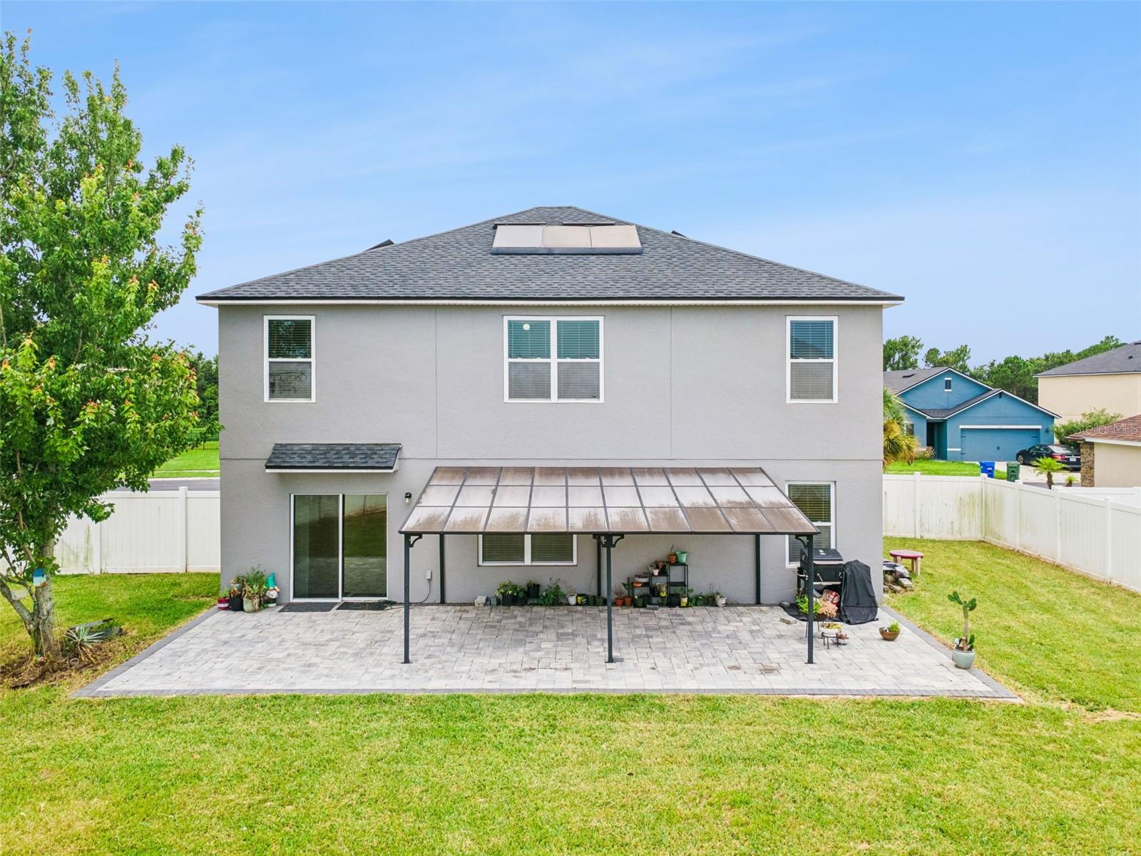 6115 GREY HERON DR