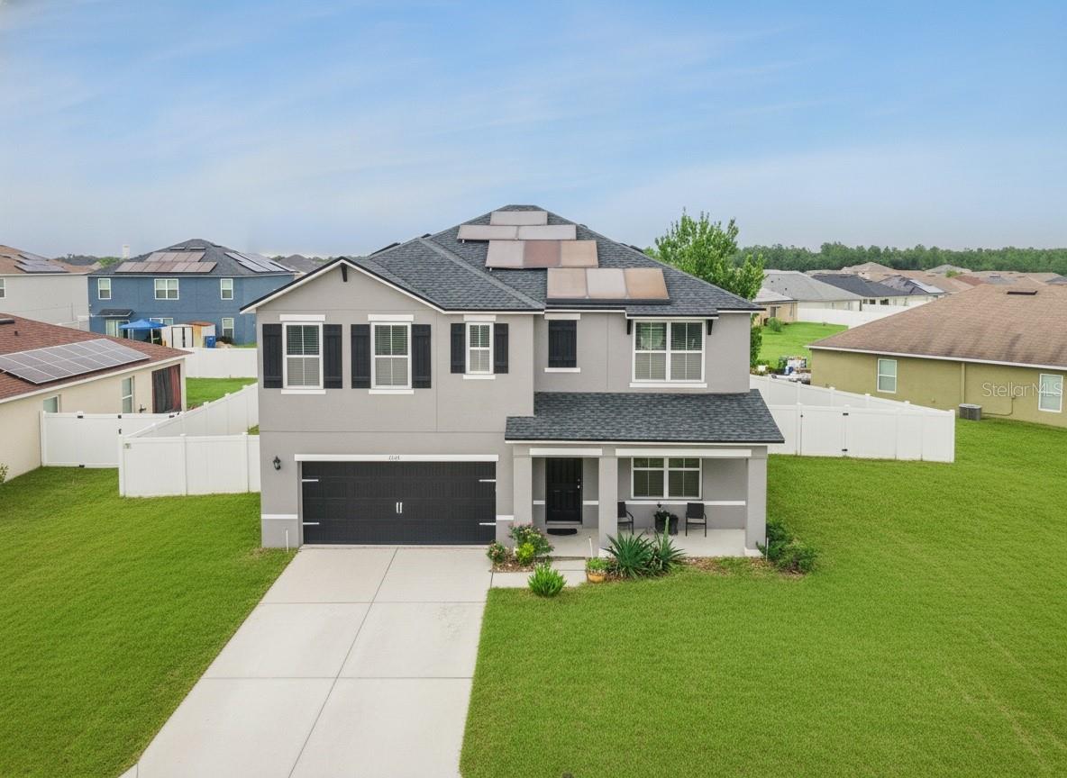6115 GREY HERON DR