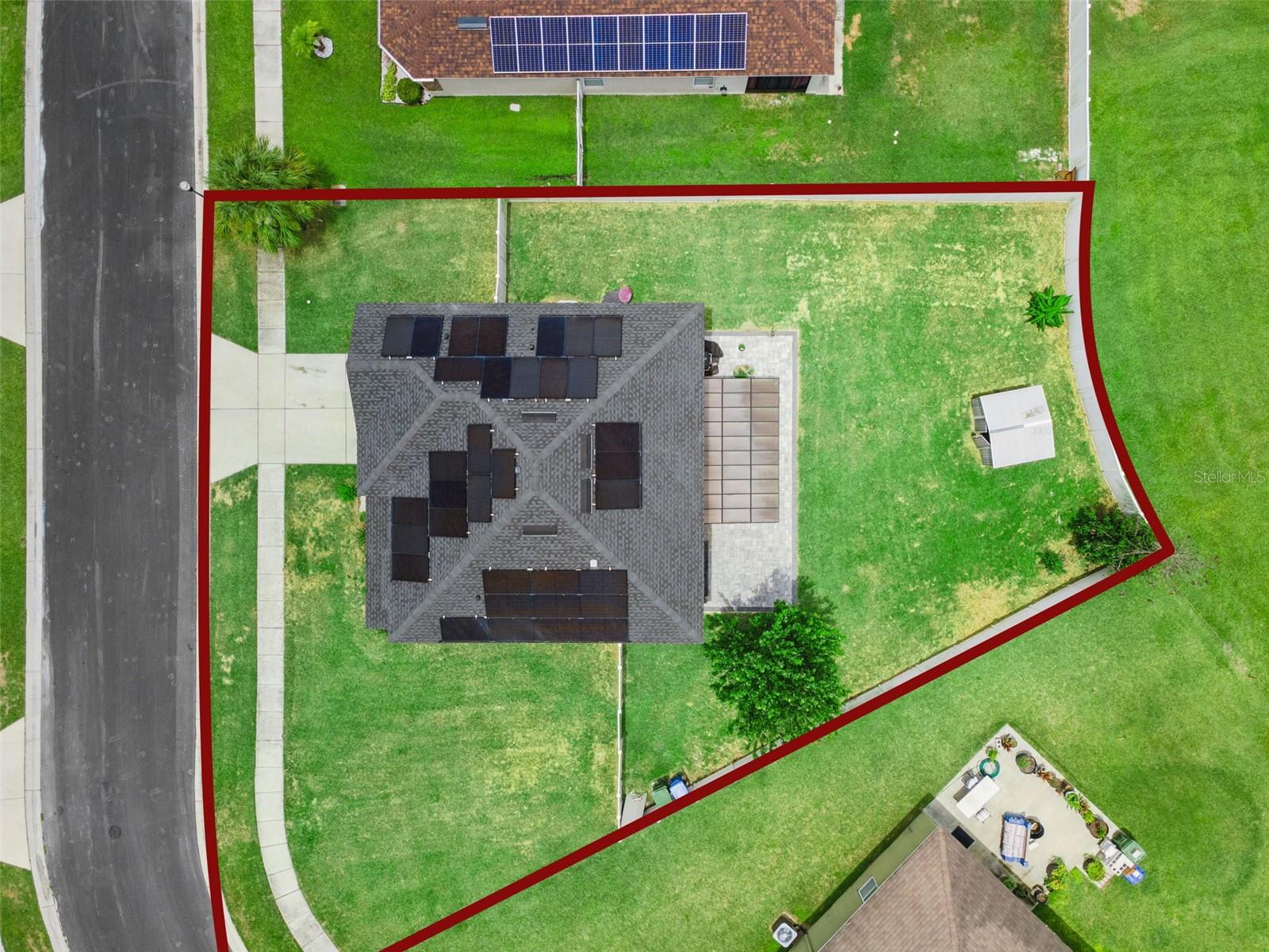 6115 GREY HERON DR