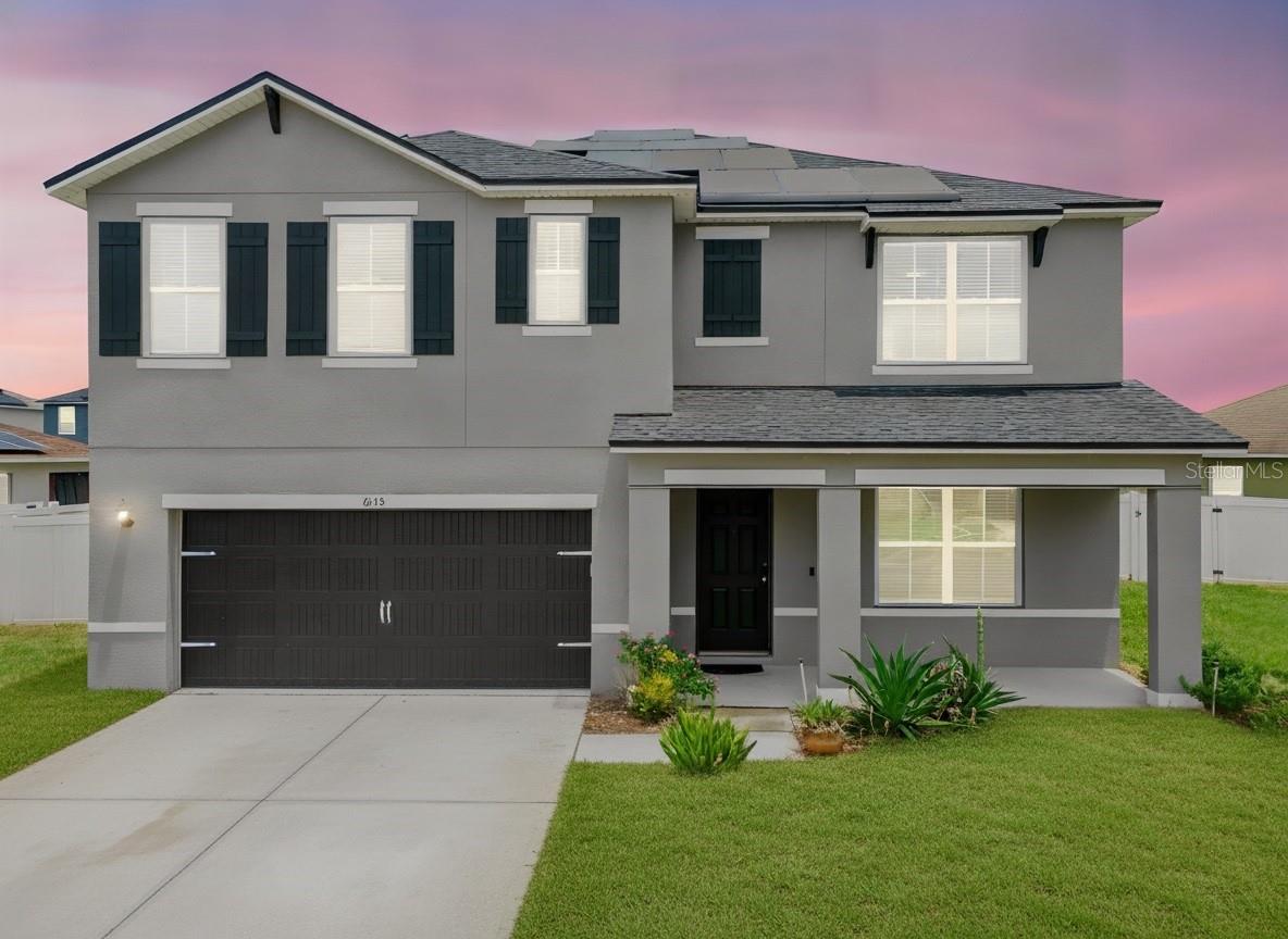 6115 GREY HERON DR