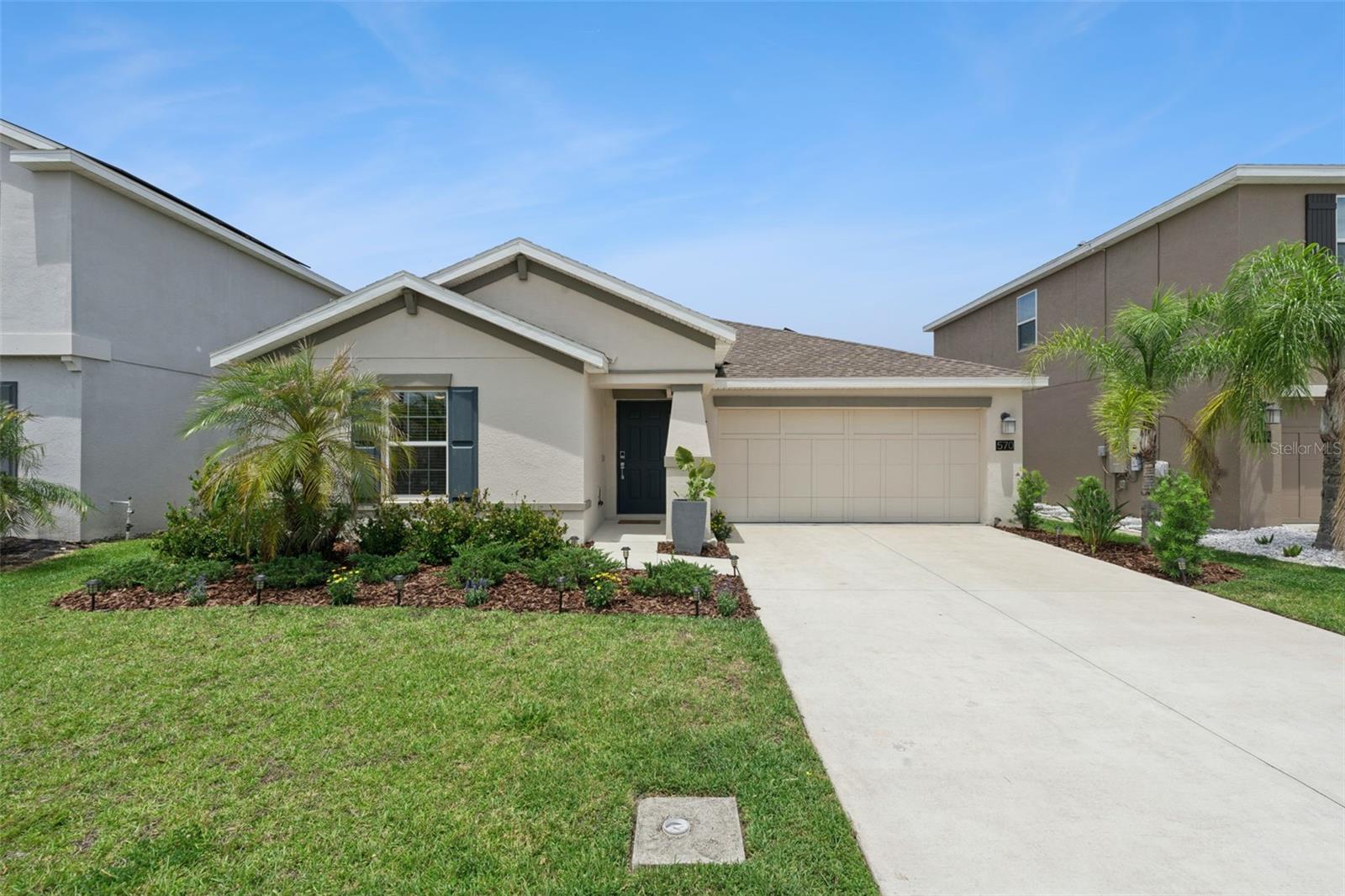 570 PEG CT