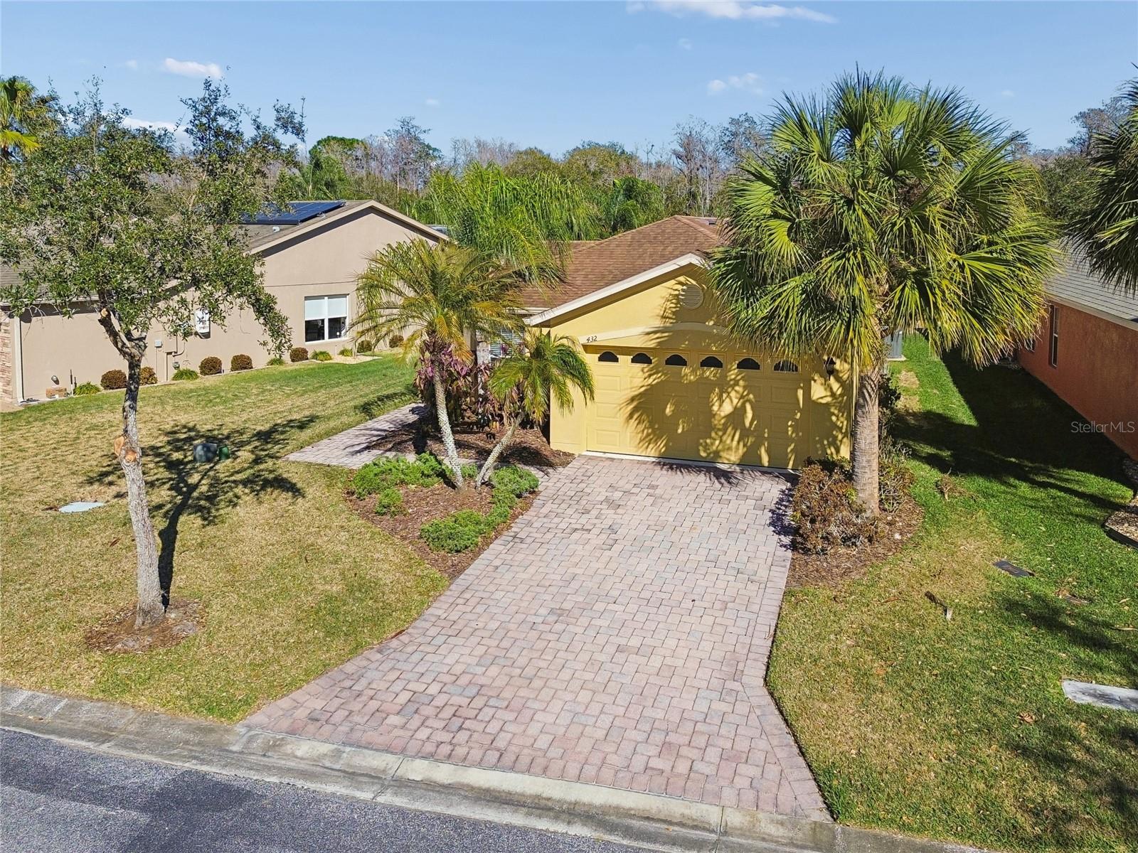 432 GRAND CANAL DR