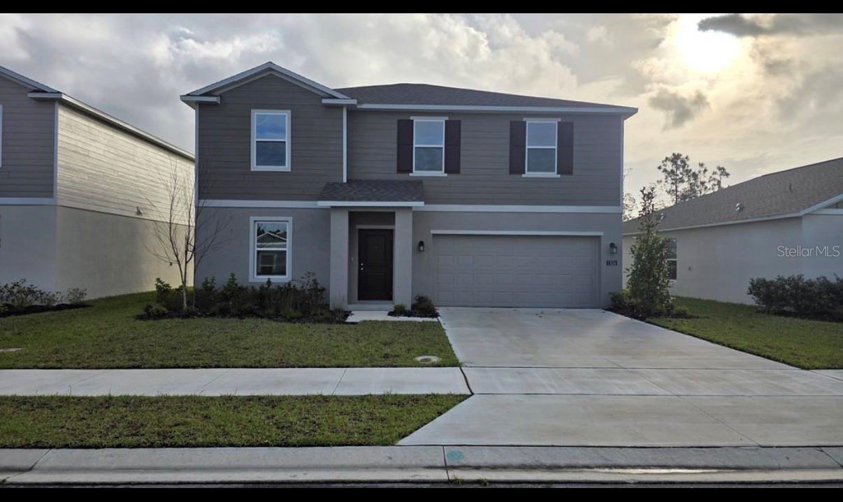 1326 BELLE ISLE LN