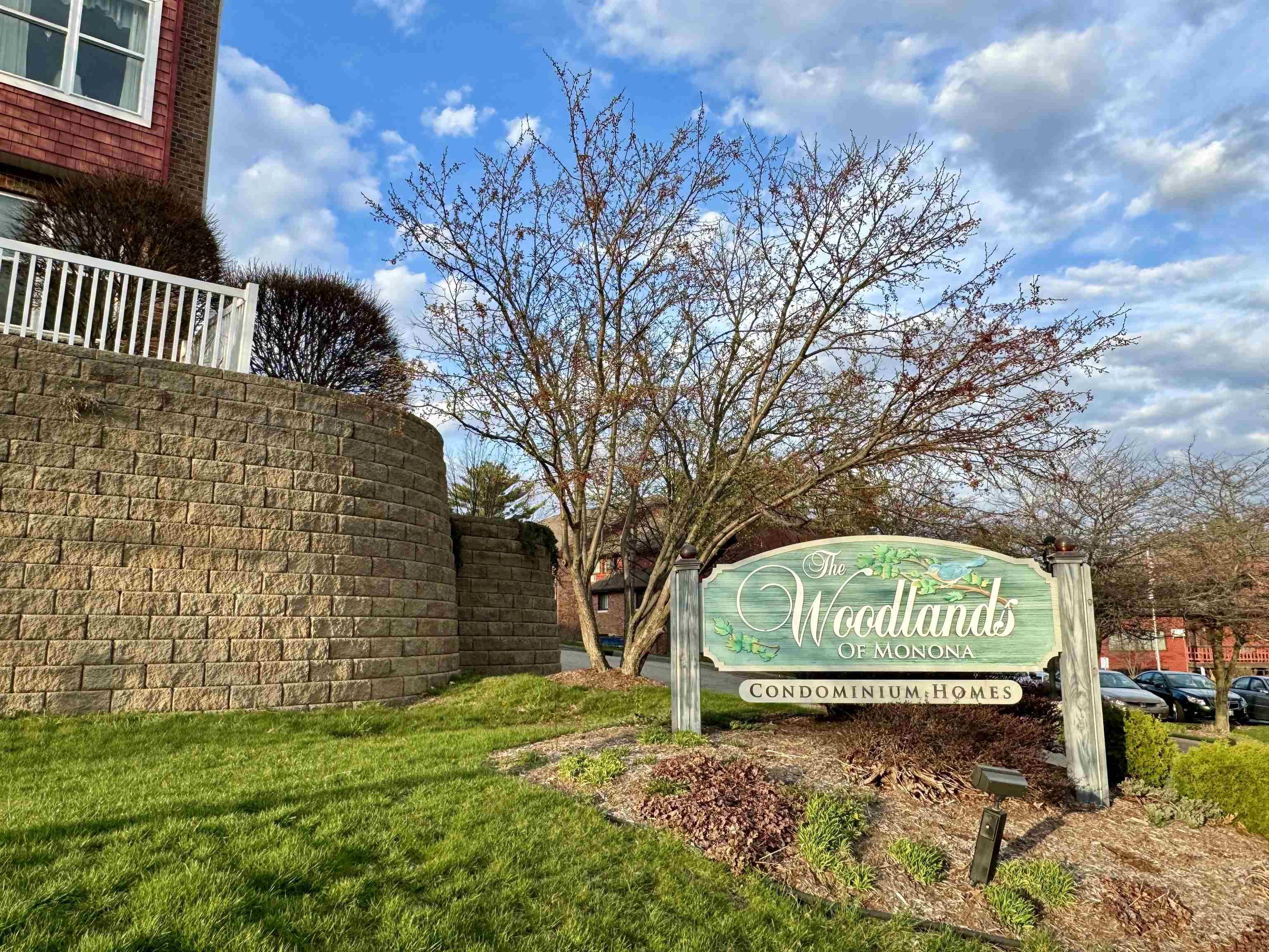 100 Femrite Drive 308