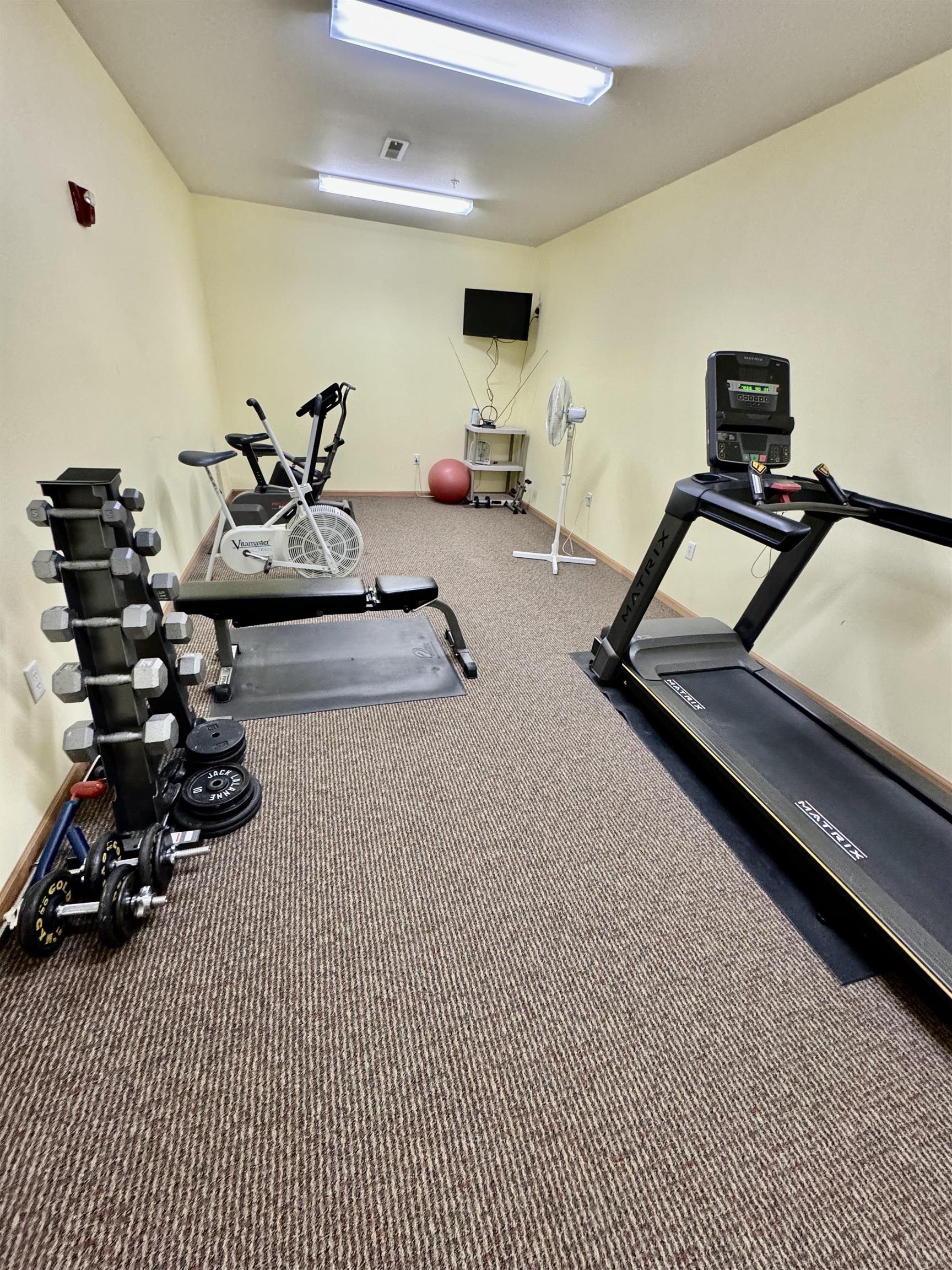 100 Femrite Drive 308