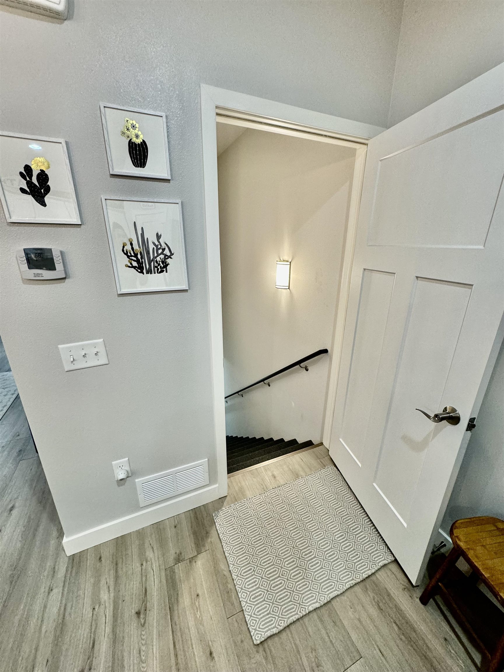 1705 N Windsor Avenue