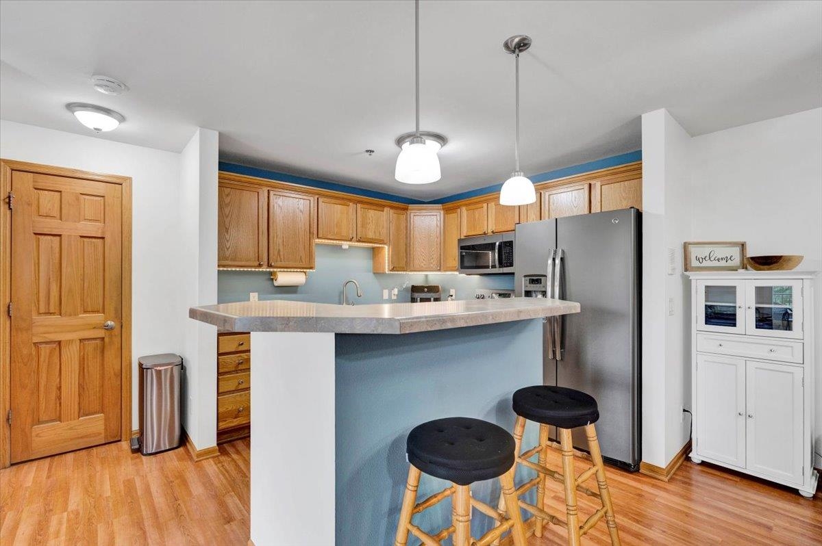 2581 Smith's Crossing Unit: 205