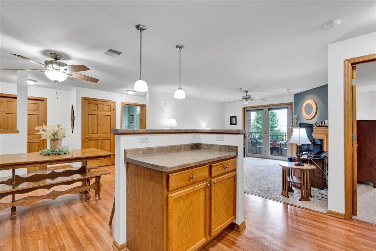 2581 Smith's Crossing Unit: 205