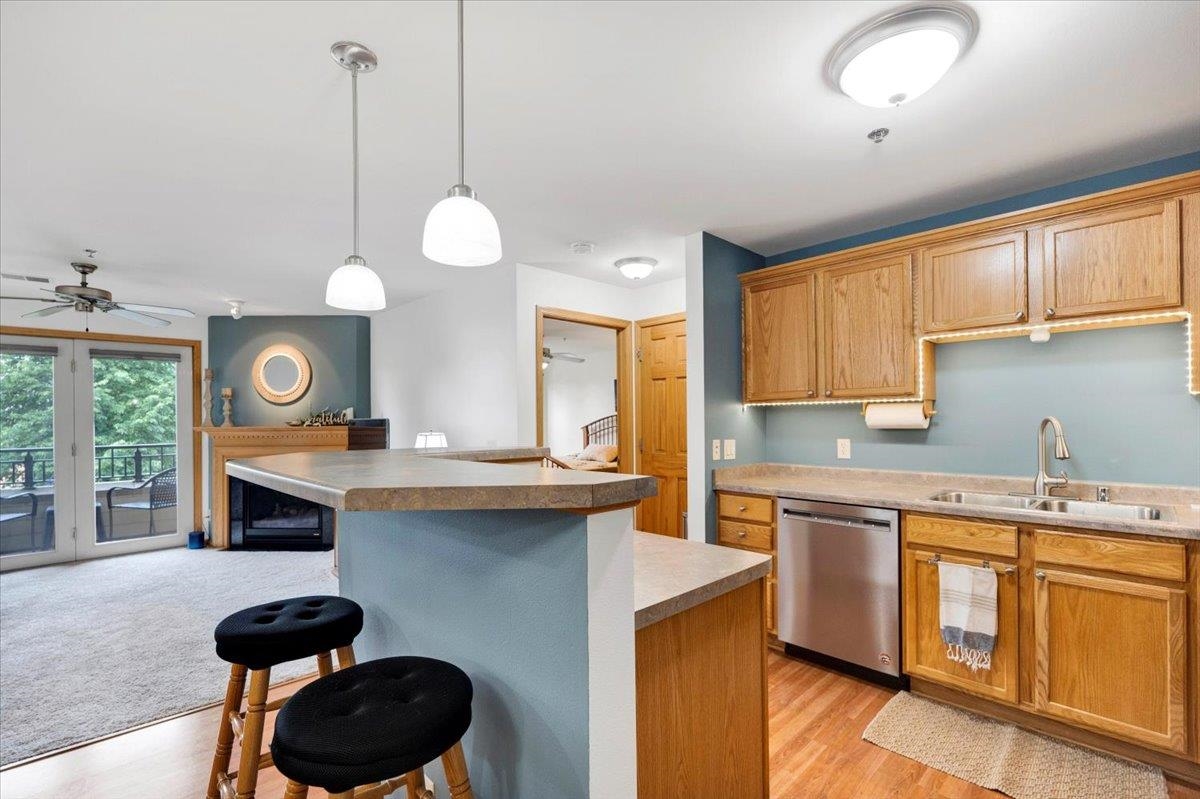 2581 Smith's Crossing Unit: 205