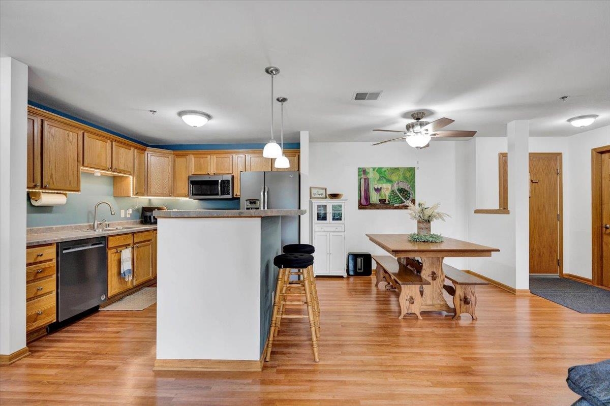 2581 Smith's Crossing Unit: 205