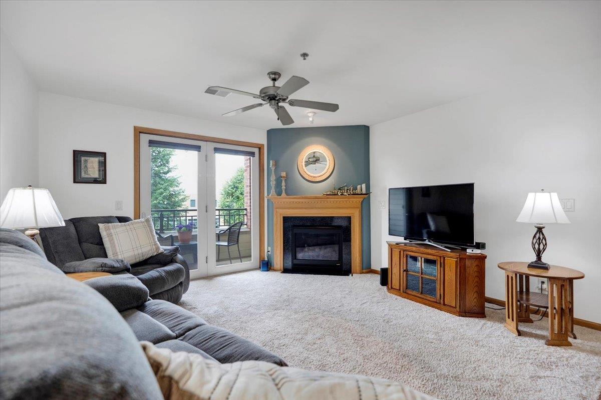 2581 Smith's Crossing Unit: 205