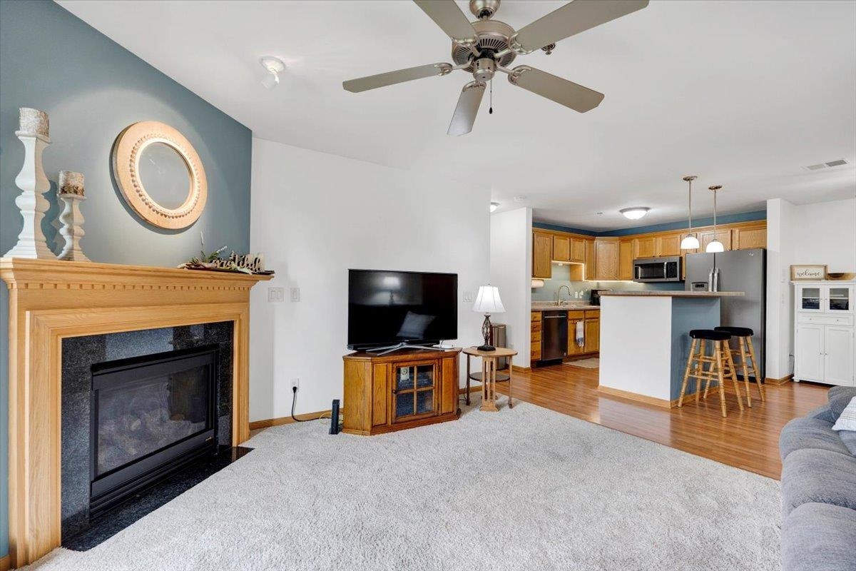 2581 Smith's Crossing Unit: 205
